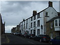 The Schooner Hotel, Alnmouth