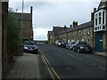 Northumberland Street, Alnmouth