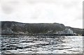 NR2745 : Coastal scenery on The Oa, Islay by Becky Williamson
