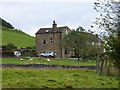 Embsay:  Manby Castle House