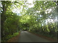 Drop Lane, Colney Street