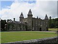 Newton House, Dinefwr Park