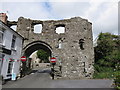 Town Gatehouse, Kidwelly