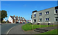 Looking Up Old Street