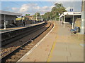 Wood Street railway station, Greater London