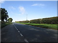 Constitution  Hill  A1035  toward  Malton