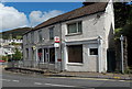 Pontycymer Post Office