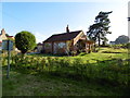 Westcott on Thackers Lane, Tathwell