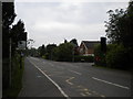 Station Road, Bleasby (1)