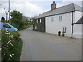 Western Cottage, Pengrugla