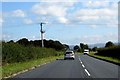 Blackpool Road heading east