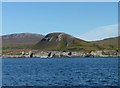 NR3777 : Mala Bholsa, Islay by Paul Dexter