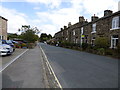 Embsay:  Main Street