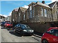 Ffaldau Primary School, Pontycymer