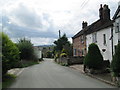 Sugar Street, Rushton Spencer