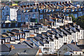 Ilfracombe : Roofs & Houses