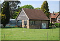 Out house, Holbrook Farm