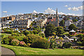 Ilfracombe : Town Scenery