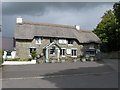 White Hart Thatched Inn and Brewery Llanddarog