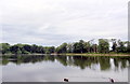 Chard Reservoir