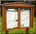 Ardgour Community Notice Board