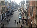 Eastgate Street, Chester