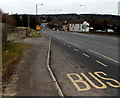 Nailbridge bus stop