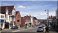 High Street, Dorking