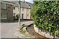 Chagford: North Street