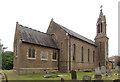 Holy Trinity, Barkingside