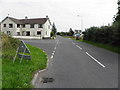 Killeter Road, Kilcroagh