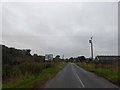 TF0799 : Moortown Junction ahead by Steve  Fareham