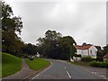 Barnoldby Le Beck village