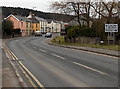 Junction ahead, Steam Mills