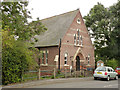 Methodist Chapel, Sturton Road, North Leverton