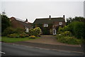 House on Waltham Road, Barnoldby le Beck