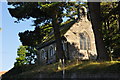 Ilfracombe : Cemetery Chapel