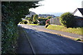 Ilfracombe : Horne Park Road