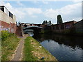 Golden Hillock Road bridge