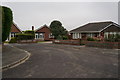 Bungalows on Beaumonde (road)