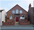 Main Street, Preston, Yorkshire