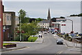 Bridgend : Brackla Street