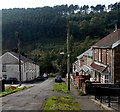 New Street, Pant-y-Gog