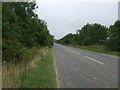 A46 towards Market Rasen 