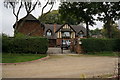 House off Humberston Avenue, New Waltham