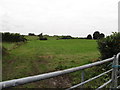 Farmland south west of Bonds Bridge