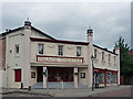 Palace Theatre, Appleton Gate, Newark-on-Trent