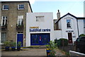 Cambridge Buddhist Centre