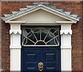 Detail of 3 Farndon Road, Newark-on-Trent