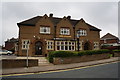 The Crows Nest Hotel on Balmoral Road